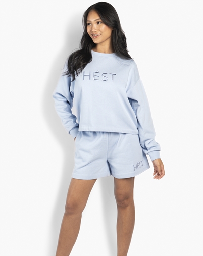 Hést - Gabriella Sweatshirt - Skyway